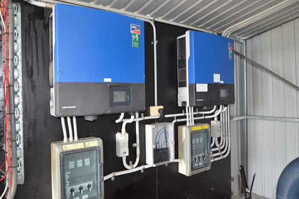 Willbi30kW 3