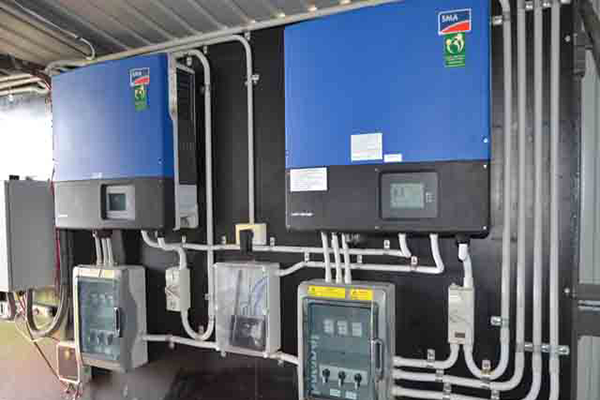 Willbi30kW 4